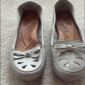 Born flats sz 7.5